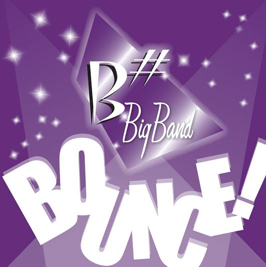 Bounce! - Front Cover