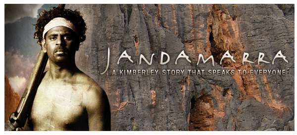 Jandamarra Alchetron, The Free Social Encyclopedia