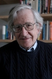 Noam Chomsky