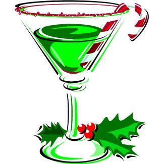 Christmas Drinks