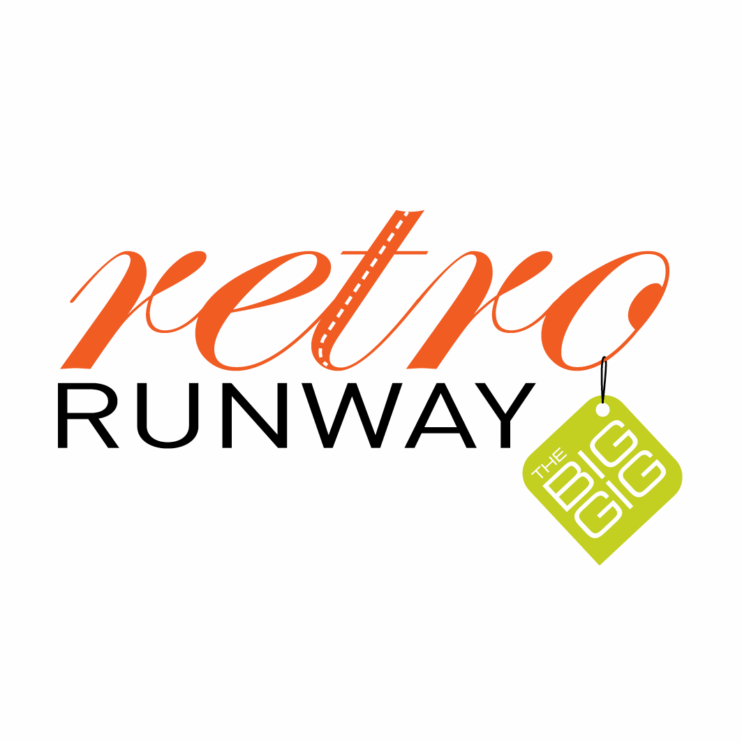 retro runway