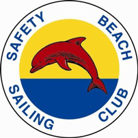 Safety Beach Logo