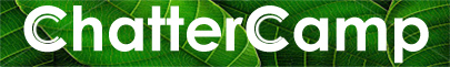 ChatterCamp banner