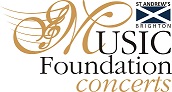 Music Foundation  logo