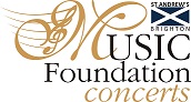 Music Foundation logo
