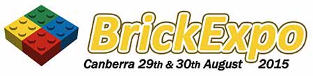 Brick Expo Logo