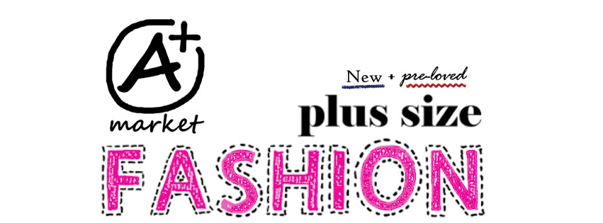 plus size labels australia