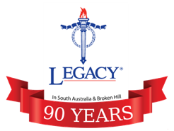 90 years of caring for Legacy families