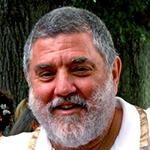 Rev. Paraman Barsel