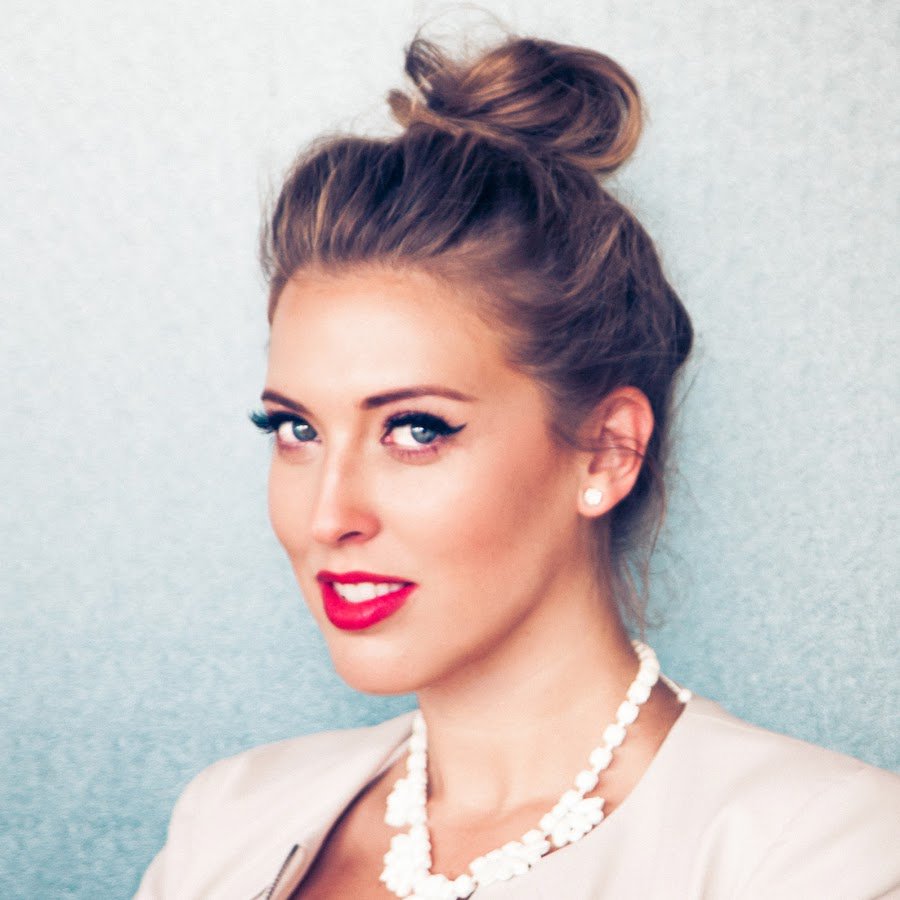 Dr Nicki Goldstein