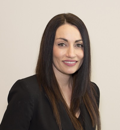 Dr Michelle Alizart