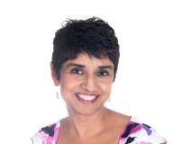 Dr Archna Saraswat