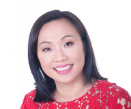 Dr Caroline Wewengkang