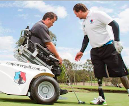 Golf Coaching