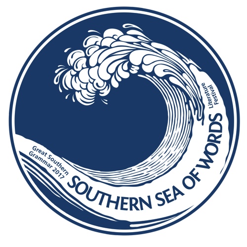 Southern Sea of Words logo