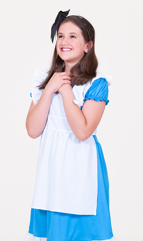 WSP Alice in Wonderland Jr