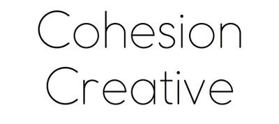 Cohesion Creative Logo