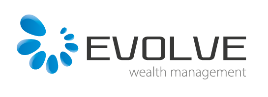 Evolve Wealth Management Logo
