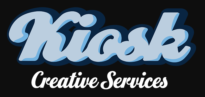 Kiosk Creative Logo