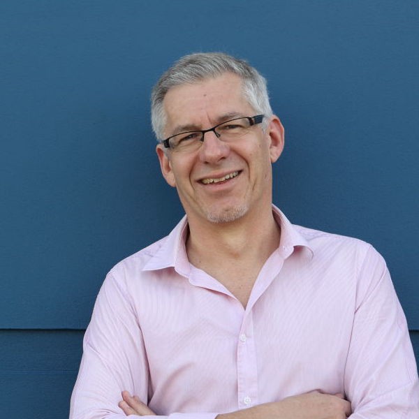 Gordon Renouf