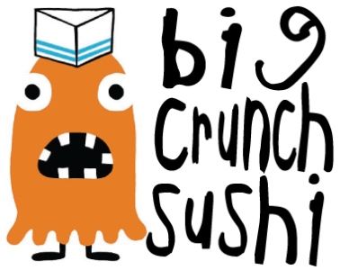 Big Crunch Sushi