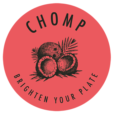 Chomp Catering
