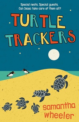 Turtle Trackers