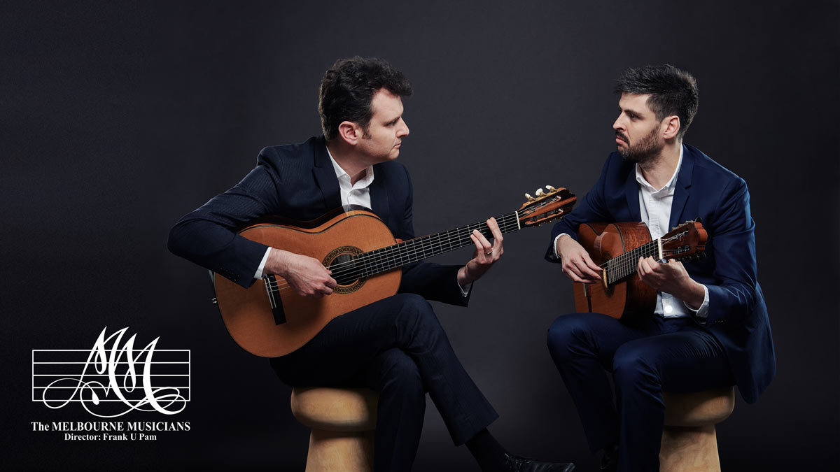 Photo: Grigoryan Brothers