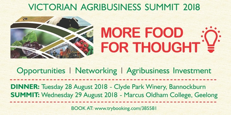 Food for Thought Summit