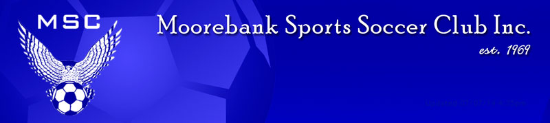 Moorebank Sports Soccer Club Inc