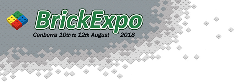 Canberra Brick Expo
