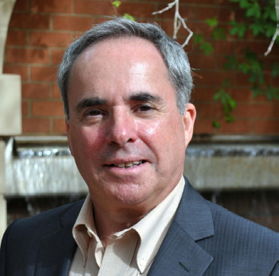 Fr Thomas, a member of the Jesuit Order, is an Associate Professor of Theology at Fordham University in New York.