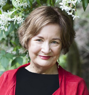 Jackie French