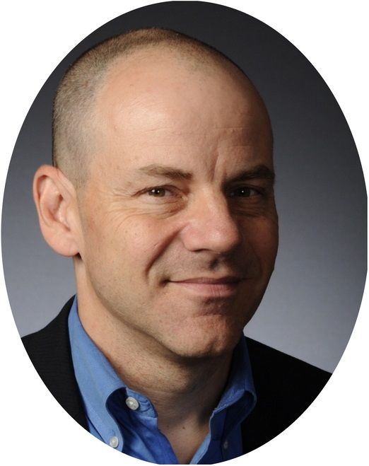Michael John Carley