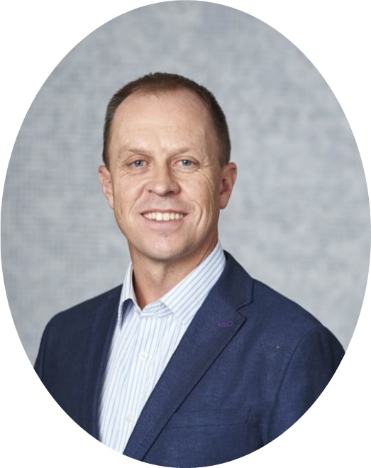 Sean Langton