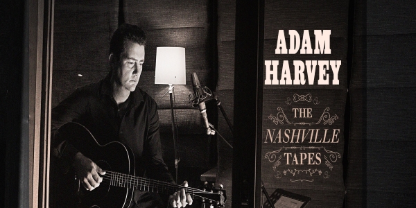 ADAM HARVEY HALEKULANI