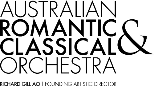 Australian Romantic & Classical Orchestra