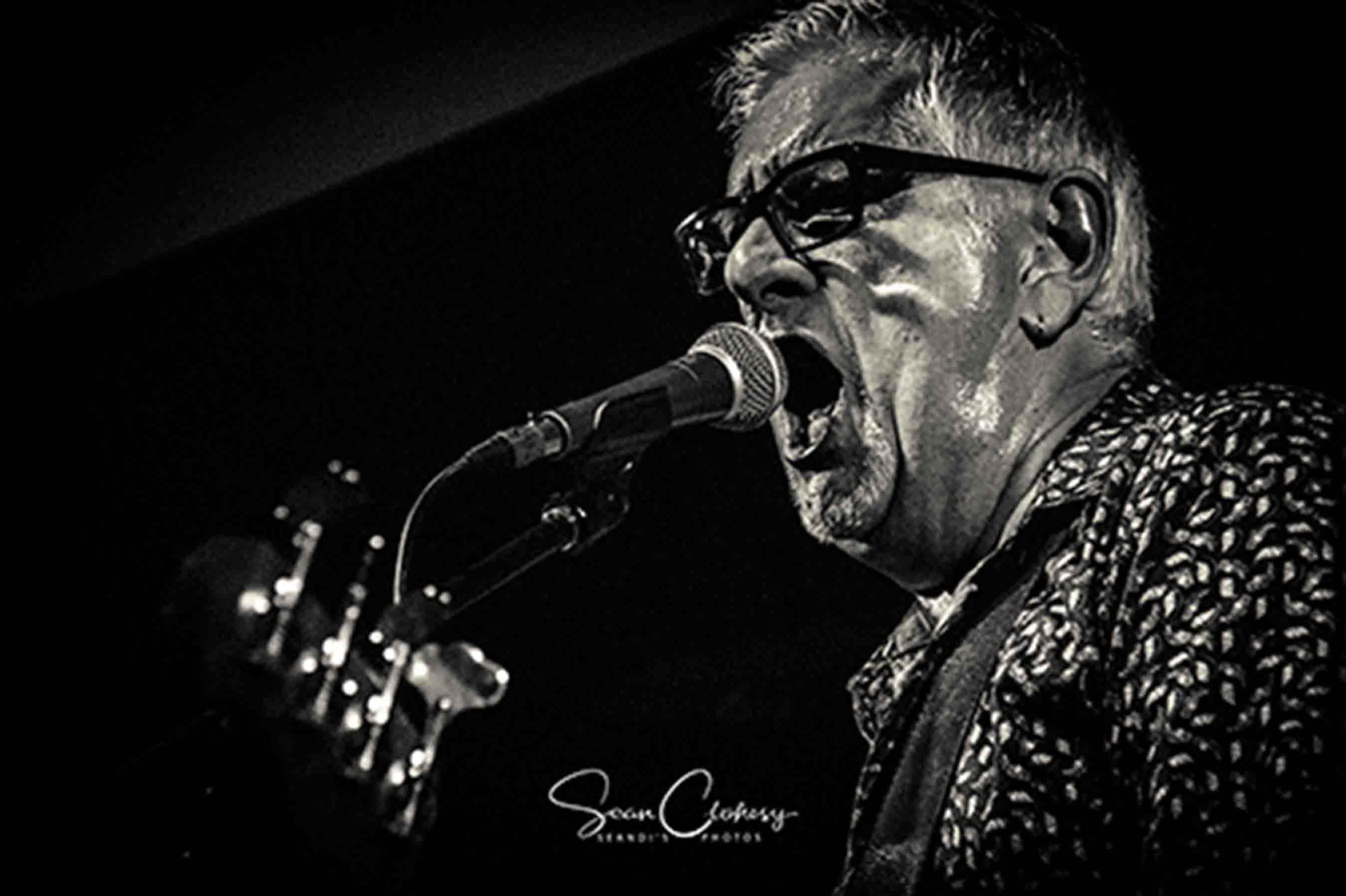 Joe Creighton