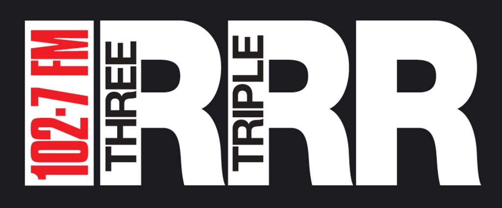 RRR FM Logo