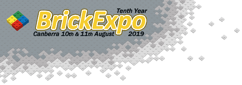 Canberra Brick Expo