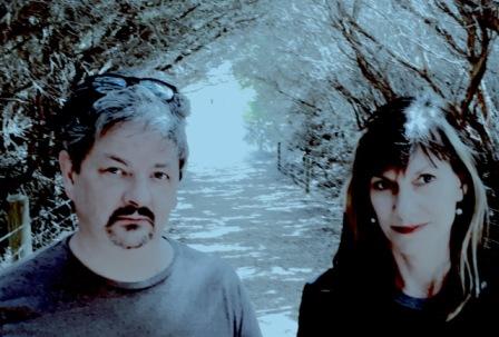 Rosie Westbrook & John Phillips