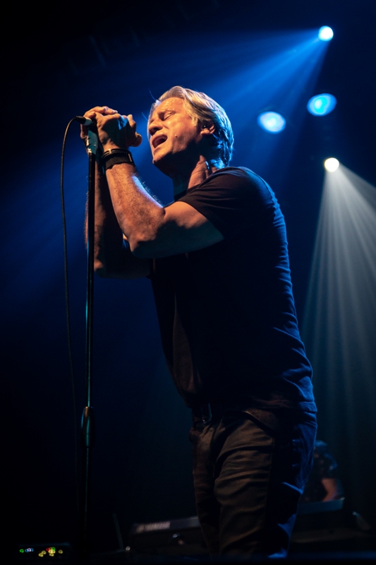Jon Stevens