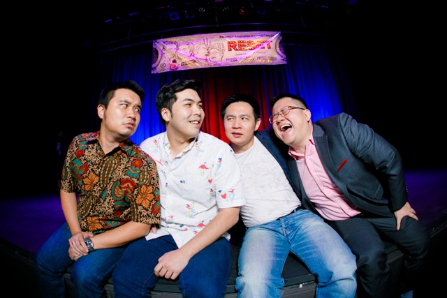 Malaysian Association of Chinese Comedians