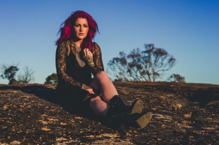 Karise Eden