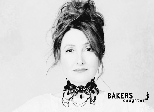 Bakers Daughter