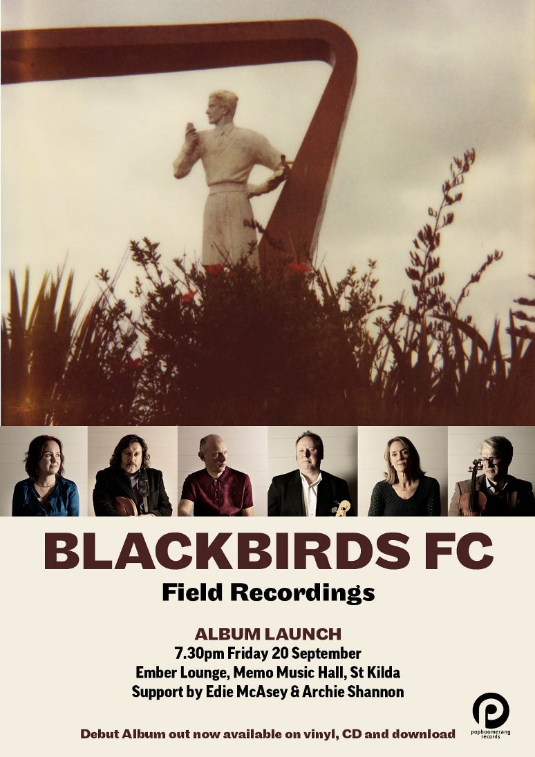 Blackbirds FC