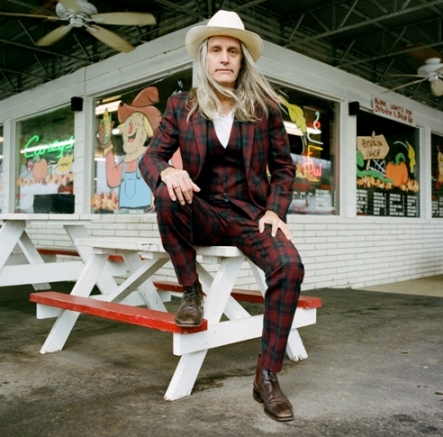 Steve Poltz