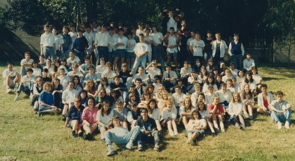 FSHS class of 89