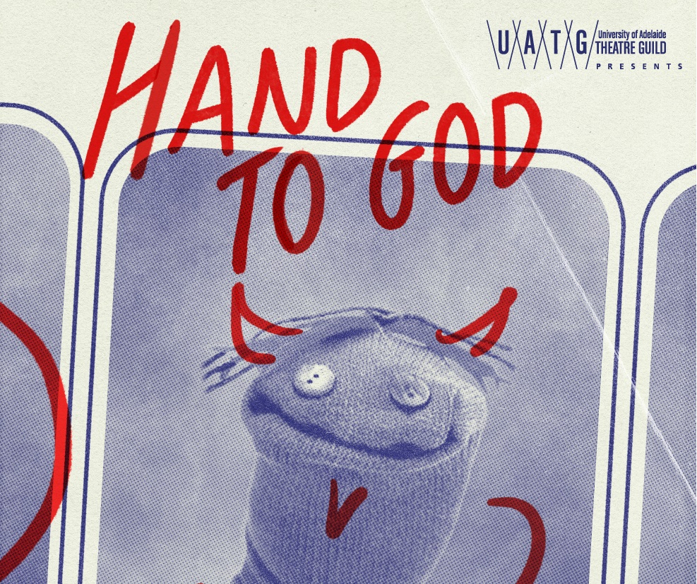 Hand to God