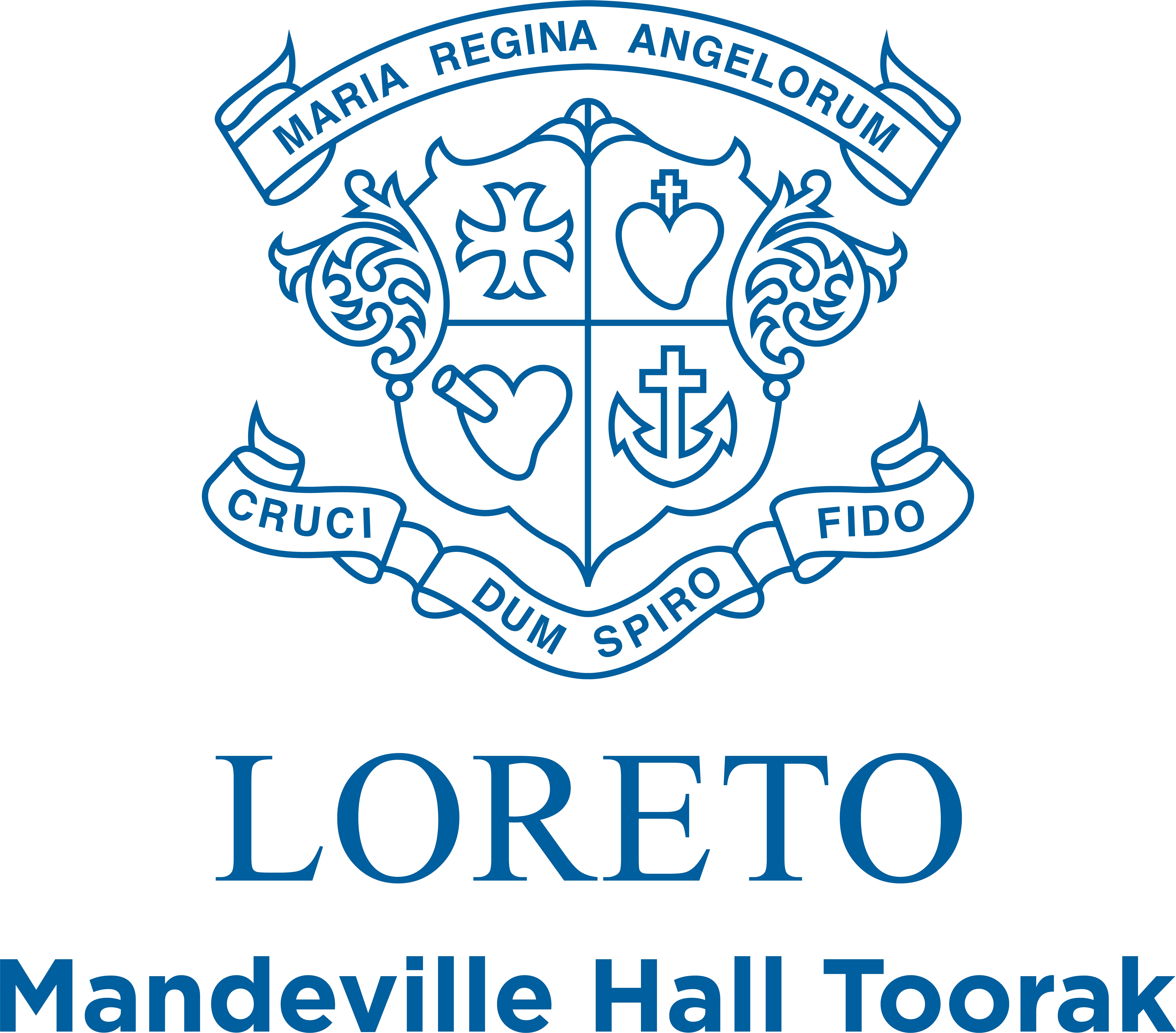 Loreto Toorak Past Pupils' Association Mass Tickets, Loreto Toorak